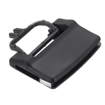 

Replaces Air Vent Outlet tab Kit For Mercedes Benz W164 X164 ML GL Plastic Black 1 set
