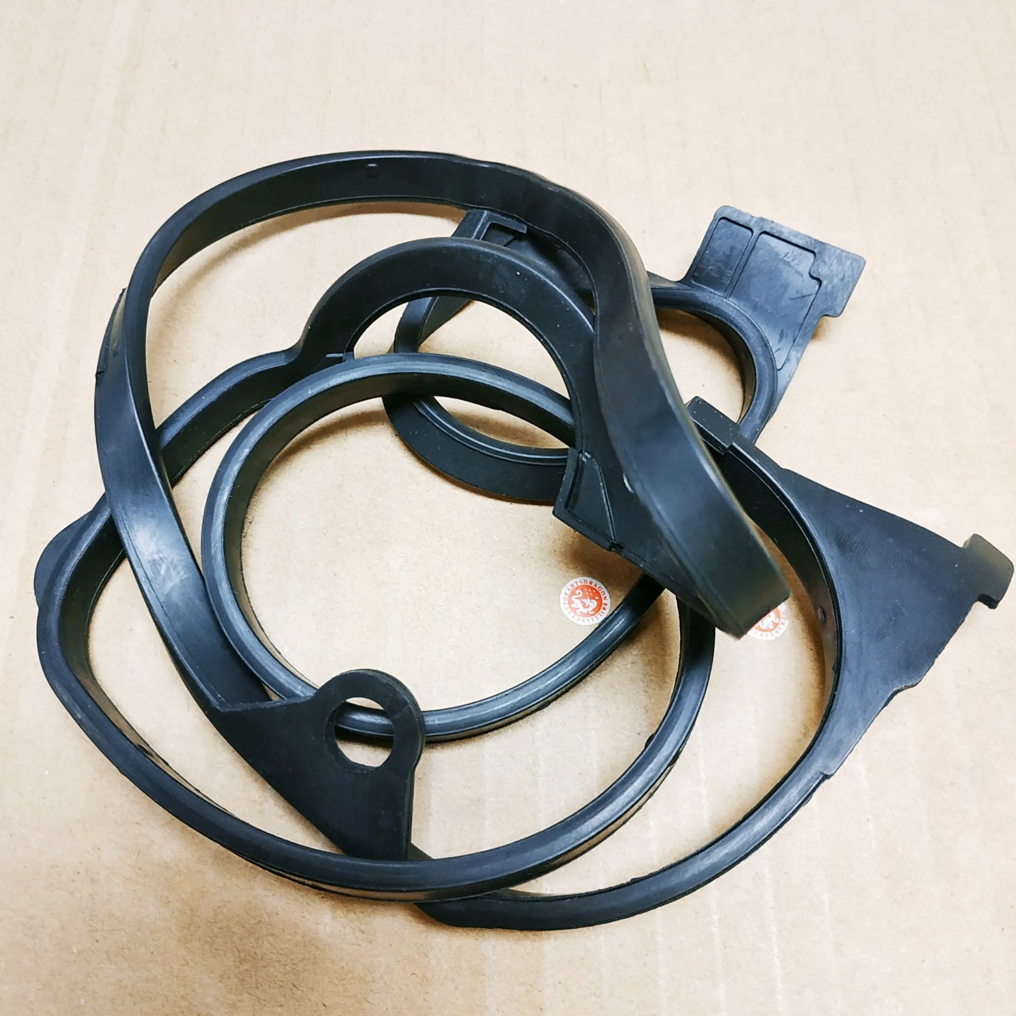 Натуральная уплотняющая прокладка вентиля OEM 12341-PLC-000 12341PLC000