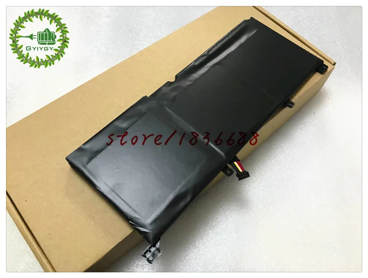 Аккумулятор GYIYGY 15,2 V 60Wh C41N1524 для ноутбука ASUS серии N501VW-2B