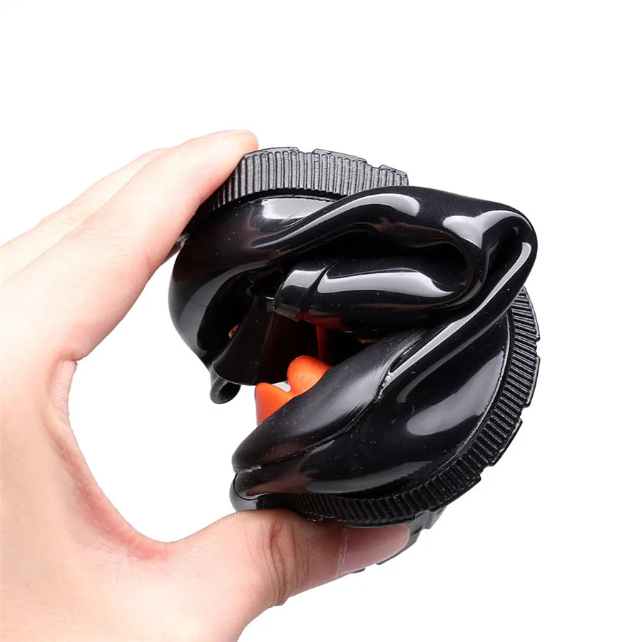 Cartoon animal water shoes small yellow duck rain boots non-slip water shoes rain boots kids sneakers shoes girls boys #40J30 (14)