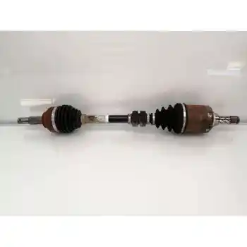 

39101JD52B TRANSMISSION FRONT LEFT Nissan QASHQAI (J10)