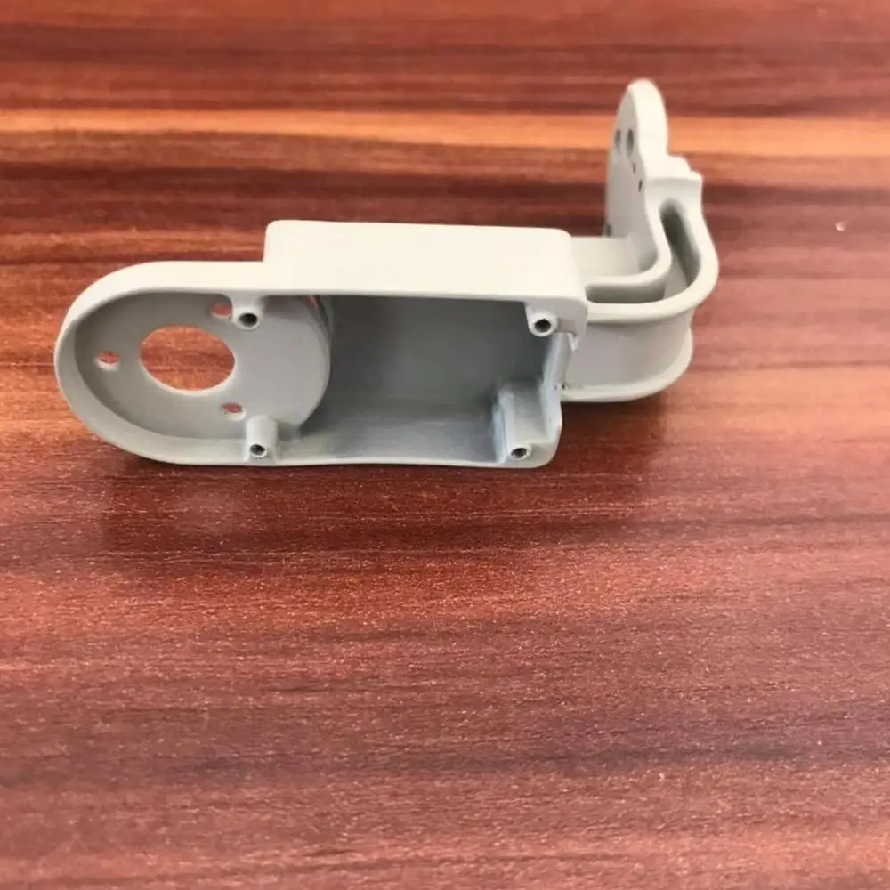 Ceny Gimbal Yaw ramię górny uchwyt wspornika Allumen części zamienne ramię rolki dla DJI Phantom 4 Pro części zamienne do zdalnie sterowanego drona akcesoria
