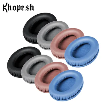 

Khopesh For Audio Technica ATH-SR30BT Earpads Headphone Ear Pads For Audio Technica ATH SR30BT Ear Pads Headphone Earpads Repair