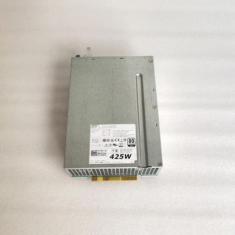 D425Ef-02 Per Dell T5810 T7810 Alimentatore Per Workstation 425W