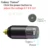 Беспроводная Татуировочная Машина Rocket Mini Rotary Tattoo Machine With Rocket Tattoo Pen Mini Tattoo Pen Machine kit