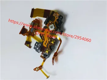 

A7 II / A7R II / A7S II Top Cover Shutter Button Flex Cable For Sony ILCE-7M2 ILCE-7RM2 ILCE-7SM2 a7m2 a7rm2 a7sm2