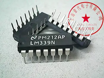 

5pcs LM339N DIP-14