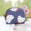 Retro Cat Small Canvas Mini Bag Women Coin Purses Kawaii Short Wallet Girls Purse Card Bags Womens Hand Purses for Ladies Kids ► Photo 3/6