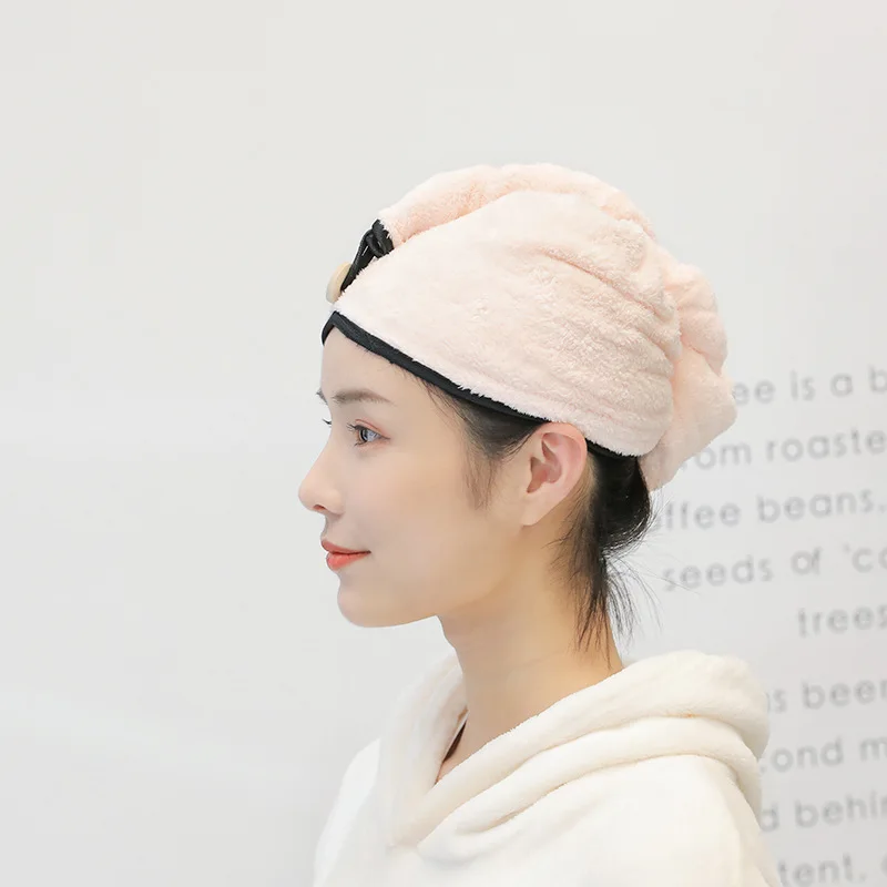 Colors Girls Towels Bathroom Microfiber Towel Rapid drying Hair Towel Bath Towels For Adults toallas microfibra toalha de banho