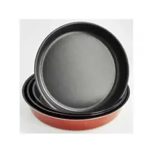 Набор форм для выпечки GEOR, PARIS,4 предмета