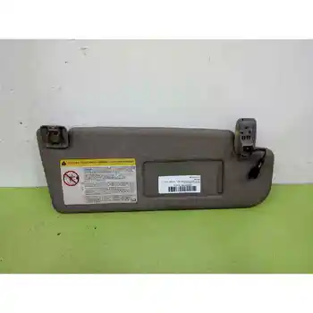 

1K0857552A PARASOL RIGHT VOLKSWAGEN PASSAT SALOON (3C2)