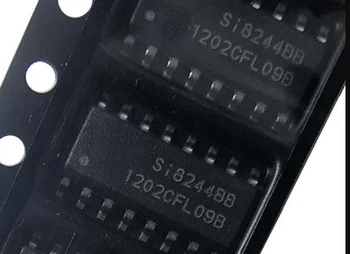 

new SI8244BB SI8244 SOP16 5PCS