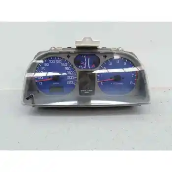 

MR576671 BOX INSTRUMENTS MITSUBISHI MONTERO PININ (H60/H70)