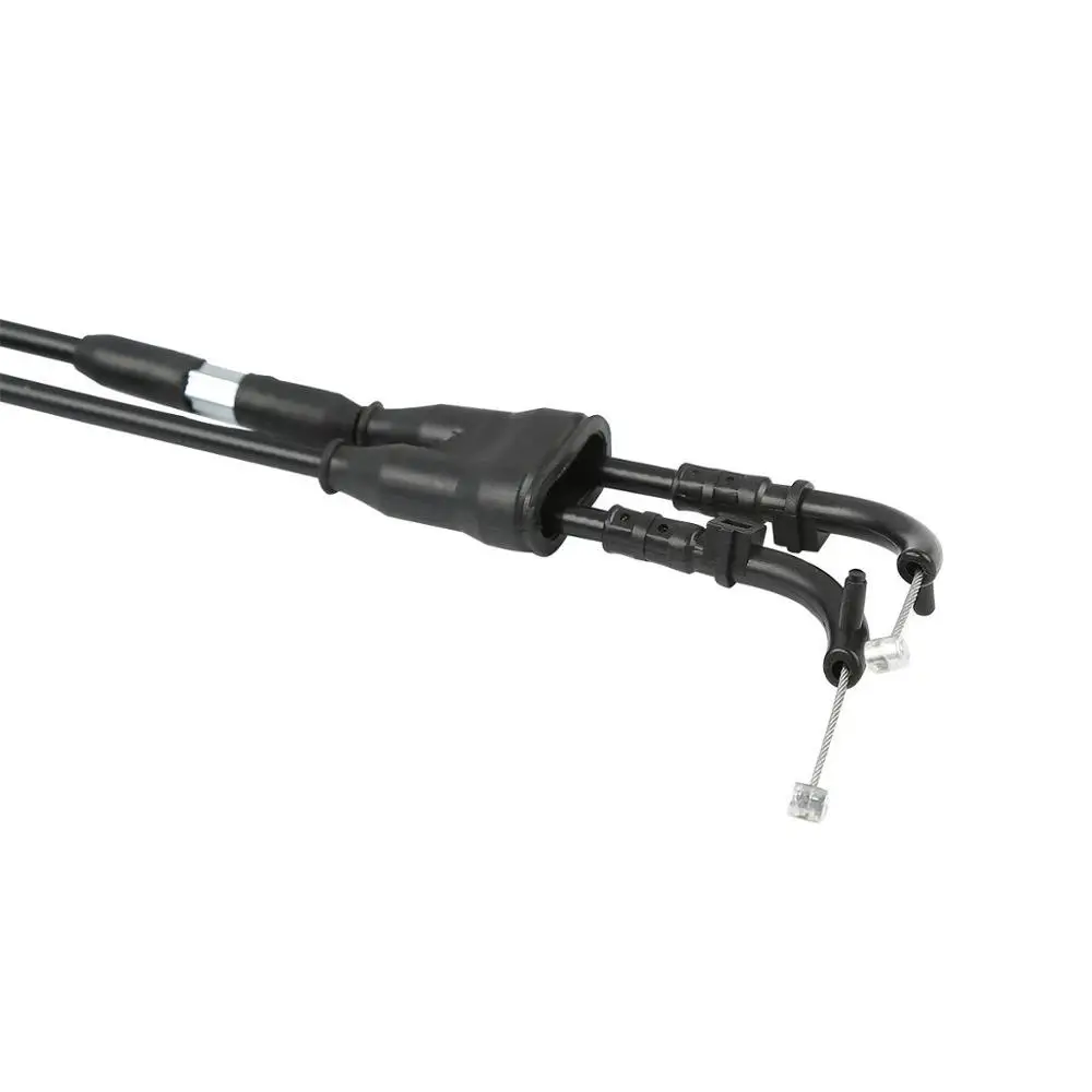 Мотоцикл дроссельной заслонки для Suzuki DRZ400 DR-Z400 DRZ400E 2000-2007 06 05 04 03 02 01