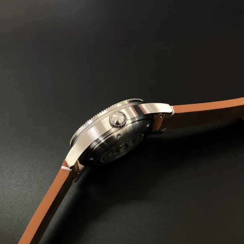 steeldive watch 23