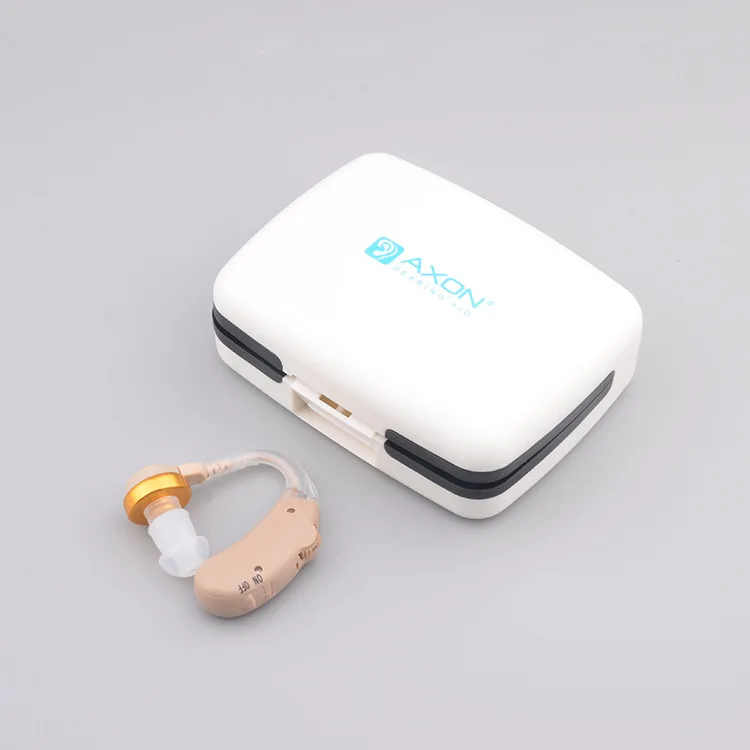 

Cross Border Hearing Aid E-103 Battery-Old Man Hearing Aid Loudspeaker Amplifier