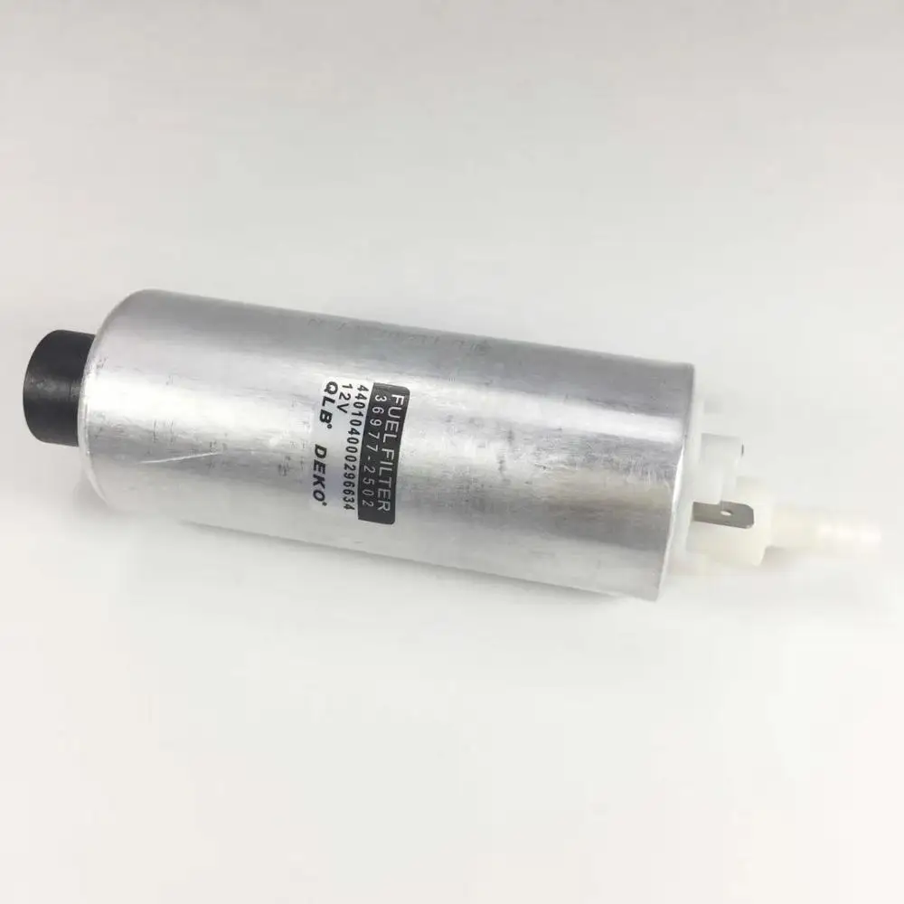 Waj Electric Fuel Pump E7064m Fits For Dodge D150 D250 D350 Ramcharger