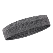 Резинка эластичная повязка на голову спортивный Напульсник для головы твердый открытый бег тренажерный зал повязка для волос