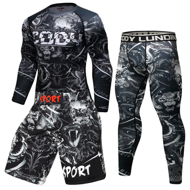 Mma training clothes Clearance