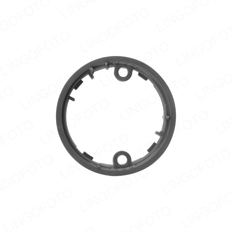 Drone Repair Parts LED Cover LED Cover Mounts Set For DJI Spark Drone AO2212