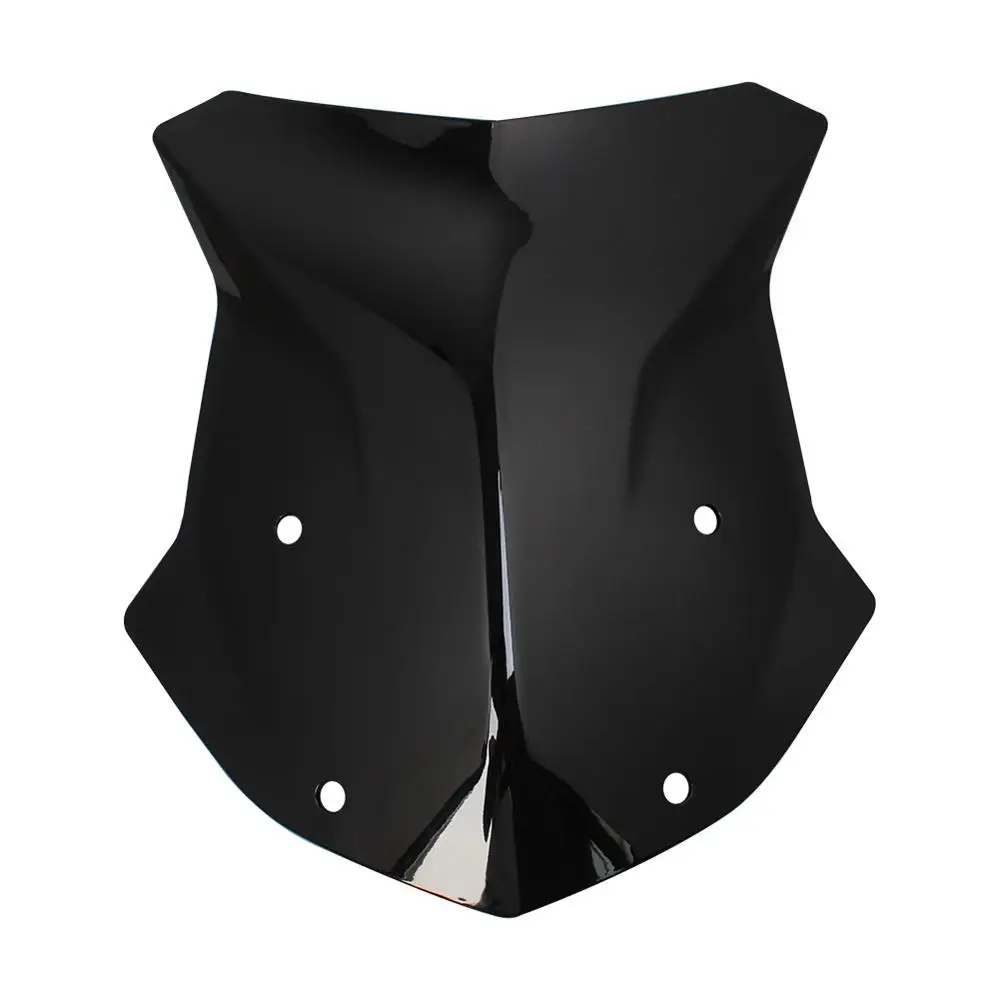

Motorcycle Windscreen Windshield For BMW R1200GS LC 13-18 / R1200 GS LC ADV 14-18 / R1250GS 18-19 / R1250GS Adventure 2019