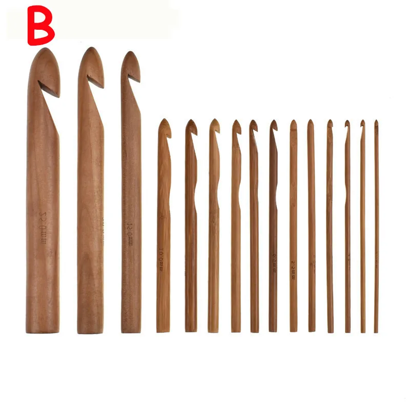11 видов стилей Набор для вязания крючком с пряжей спицами крючок швейные инструменты для вязания ножницы Швейные иглы для вязания