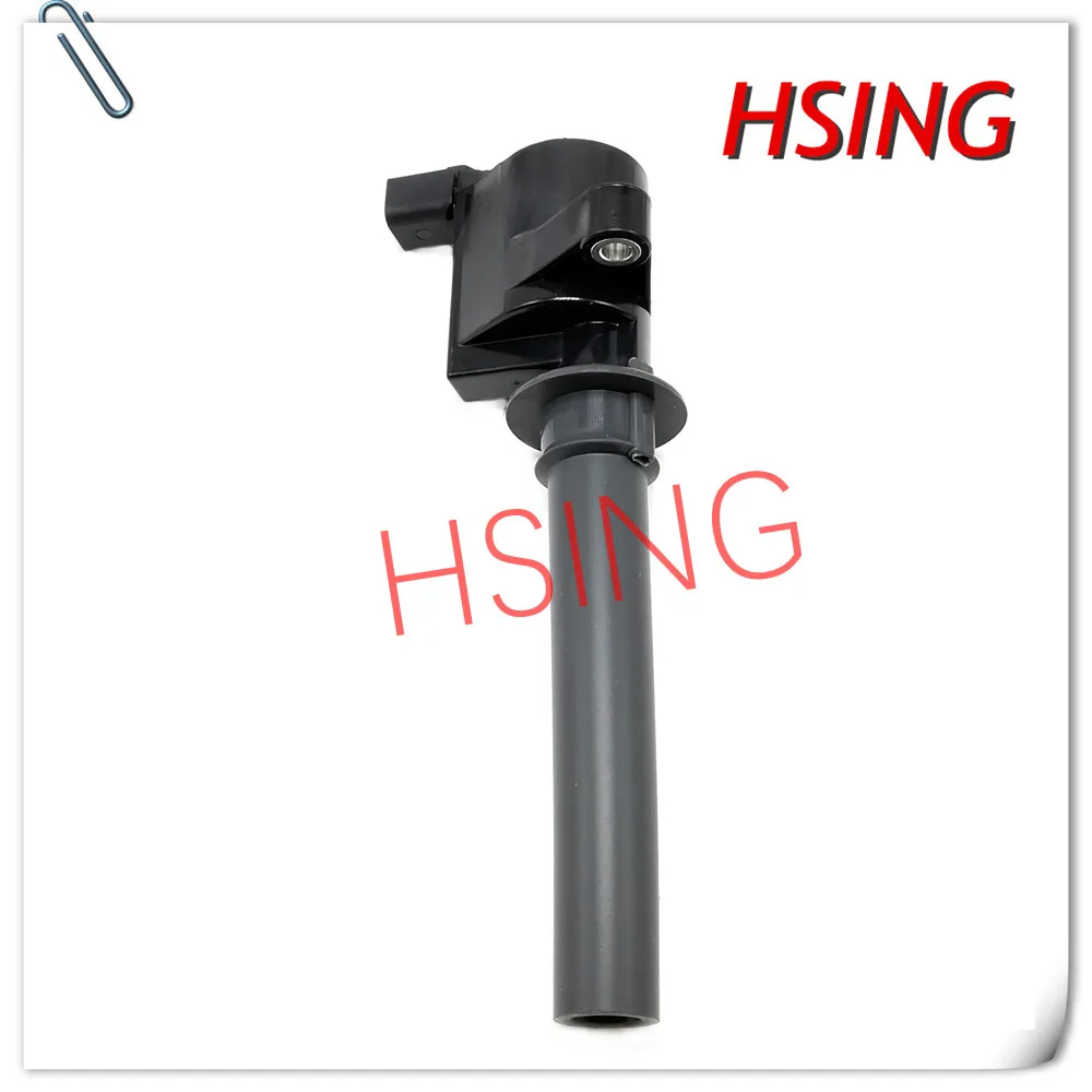 HSINGYE абсолютно новая# 1L8Z-12029-AB катушка зажигания подходит для FORD ESCAPE MAZDA 6 MERCURY MARINER* часть № 6736005 1L8Z-12029-AA