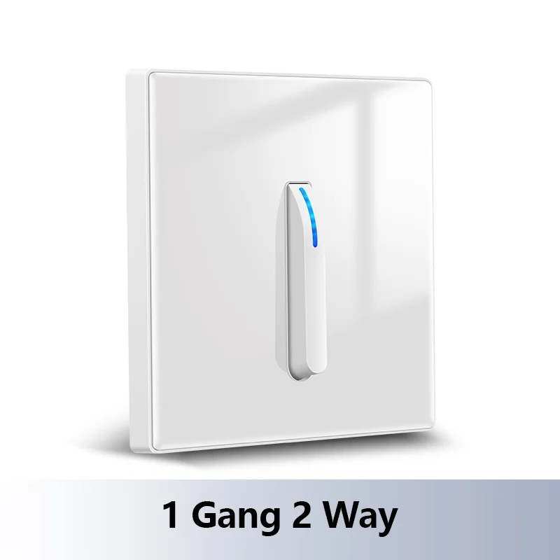 1 Gang 2 Way