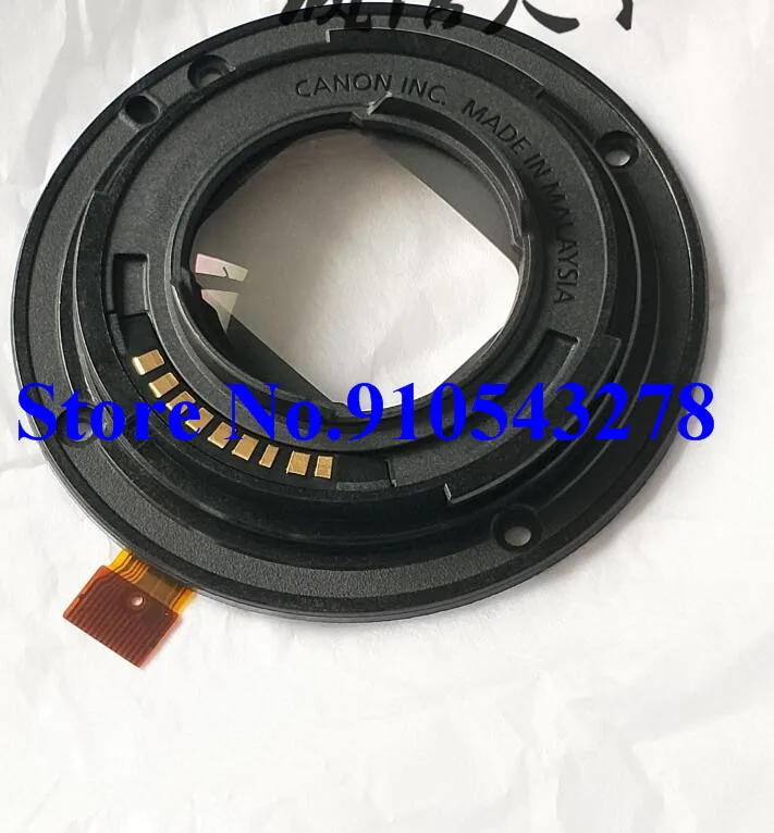 Новинка кольцо байонетного крепления объектива для Canon EF-M 18-150 мм f/3 5-6 3 IS STM