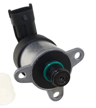 

1 piece Fuel Injection Pump Pressure Regulator Control Valve For CITROEN PEUGEOT 1.6 TDCI HDI D 0928400607 9683703780 1920HT Car