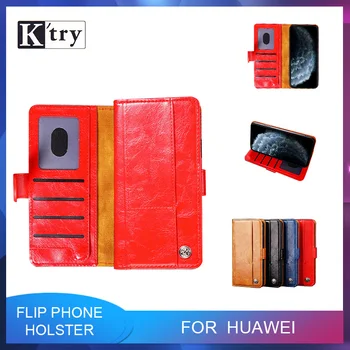 

PU Flip Case For Huawei P smart 2019 Mate 7 Honor 5C 5X 6X 6A 7 8 9 10 20 V9 10i 9N 20i Lite Play Mini Pro Shot X GR5 GT3 Cover