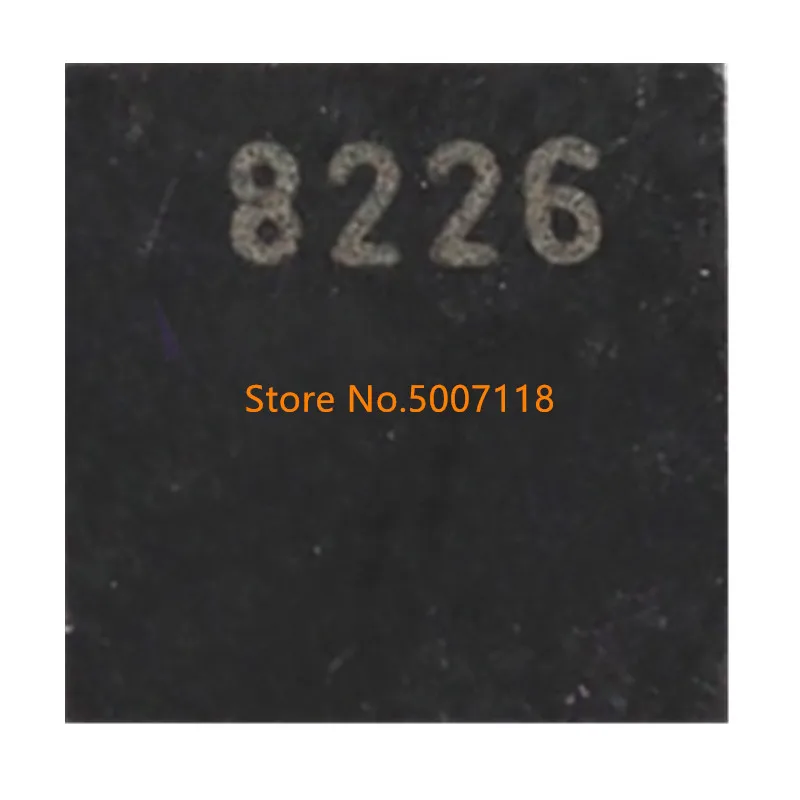 3 шт./лот TPS28226DRBR 8226 QFN-8