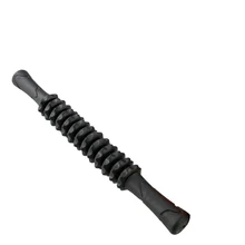 13 точек Spiky массажный ролик для мышц, расслабляющий массаж тела, инструмент для расслабления ног, пенопластовый ролик, гимнастическая терапия, снимающая палка для йоги