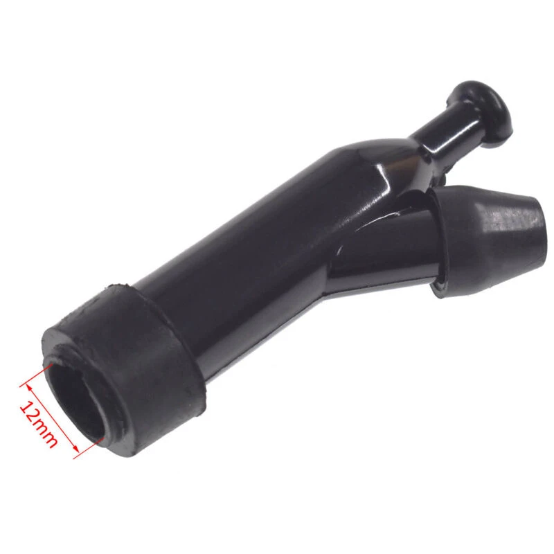 5 шт. крышка катушки зажигания для Honda GX120 GX160 GX200 GX240 GX270 GX340 GX390 двигатель мотоцикла Свеча зажигания зажигание мотоцикла