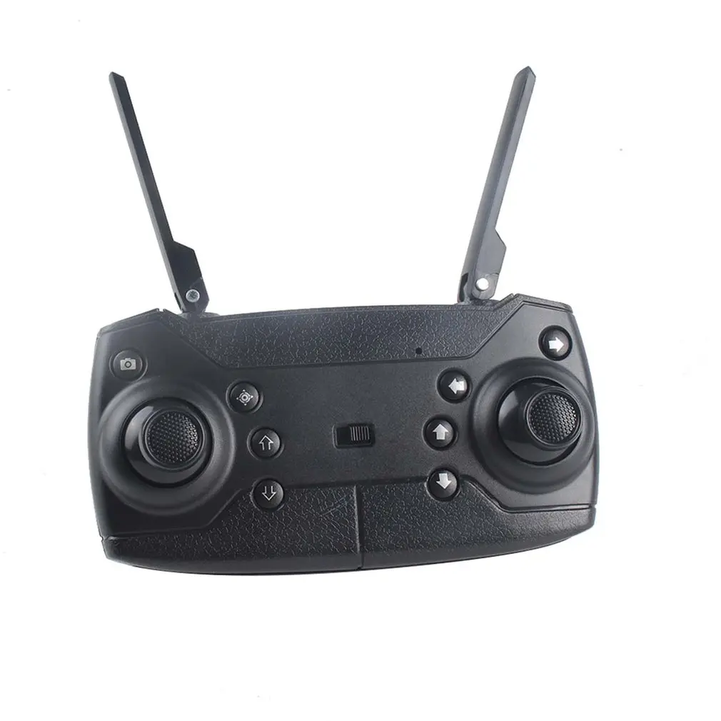 0.3MP/2MP WiFi угол HD камера Quadcopte складной самолет Безголовый режим дистанционного управления вертолет мини-Дрон вертолет JY019