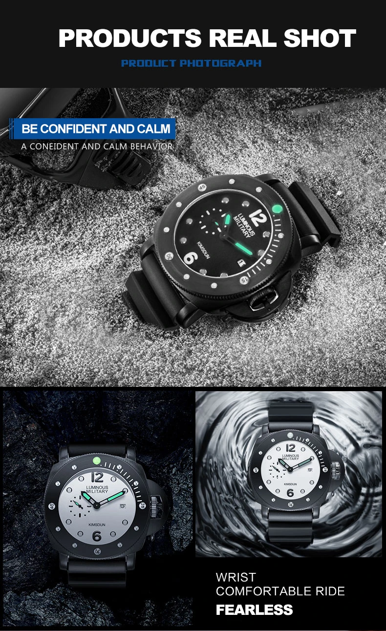 Модный силиконовый с большим циферблатом кварцевые военные спортивные часы мужские водонепроницаемые Роскошные брендовые армейские наручные часы для мужчин orologi uomo