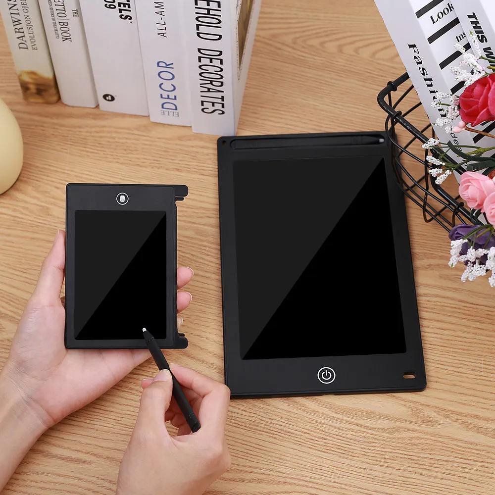 8 5 ''дюймовый LCD Портативный планшет для рисования надписей почерк письма