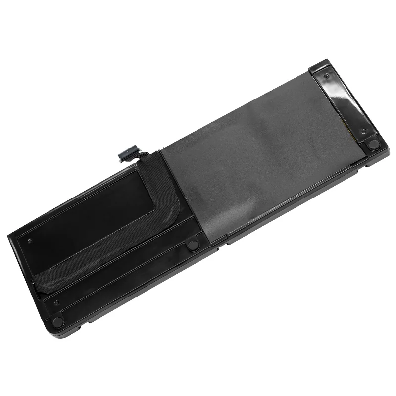 ApexWay 57WH 10,95 V Аккумулятор для ноутбука APPLE A1382 A1286 2009 Версия для MacBook Pro 1" MB985 MB986 MC721 MC723