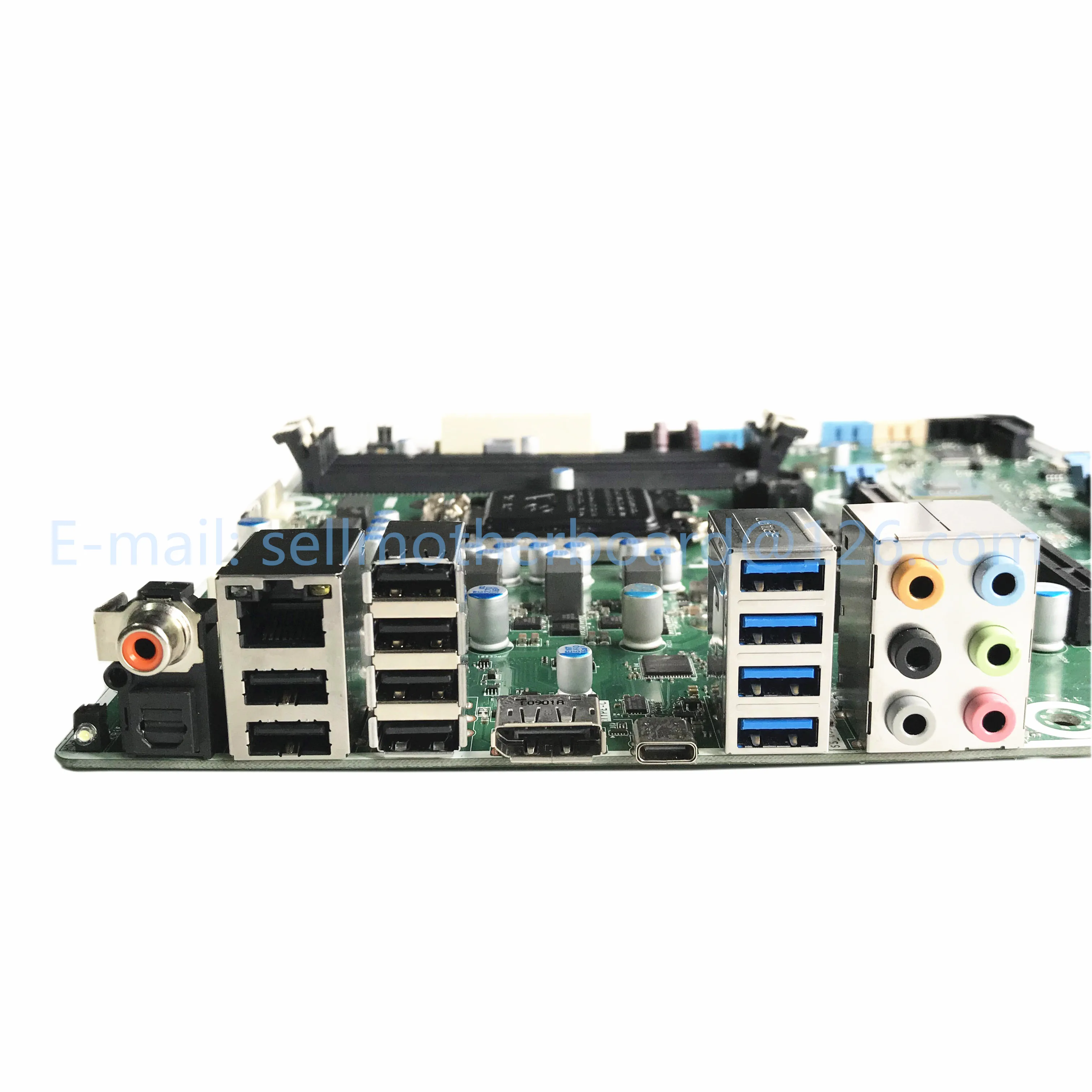 Для DELL Alienware Aurora R5 Intel настольная материнская плата IPSKL-SC DDR4 1NYPT 01NYPT CN-01NYPT MB протестированная Быстрая