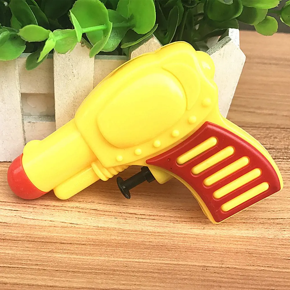 Милая забавная игрушка для ванны, Детская Классическая Летняя игрушка с распылителем воды, детская игрушка для борьбы на открытом воздухе, игрушки для детей, подарок