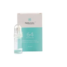 

Hhydra Needle HN20 Gold Derma Stamp 20 Pin Titanium Microneedling Beauty & Personal Care Tools