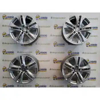 

A2124010902 MERCEDES TIRE E-CLASS (W212) LIM.