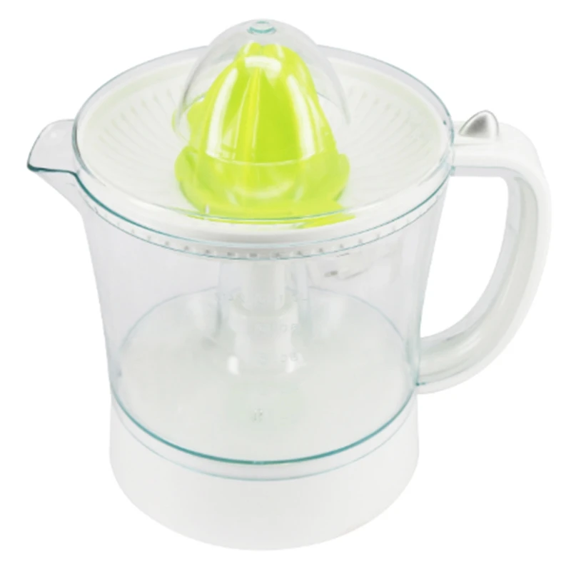 

Automatic Electrical Citrus Juicer Orange Lemon Squeezer Fruit Juice Squeezer Press Reamer Machine Diy Juicer Home Portable Eu P
