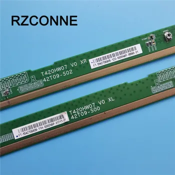 

LCD Panel PCB Part for T420HW07 V0 XL XR 42T09-S00 42T09-S02