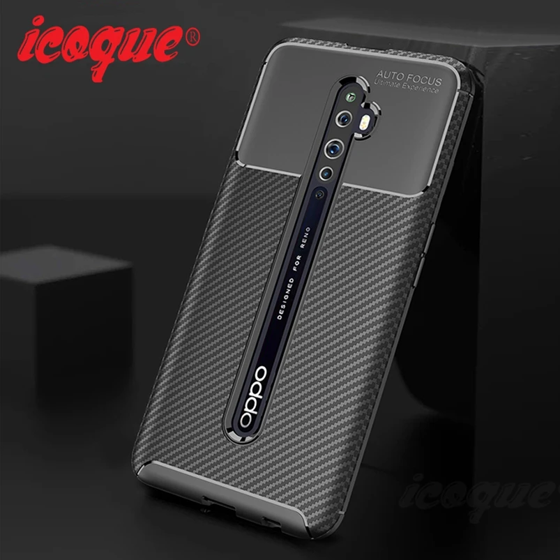 Роскошный бронированный чехол для Oppo Reno 2Z 2 Z Ace Realme XT X2 5 3 F9 F11 Pro X Lite из ТПУ A9 A5 2020 K1 A7