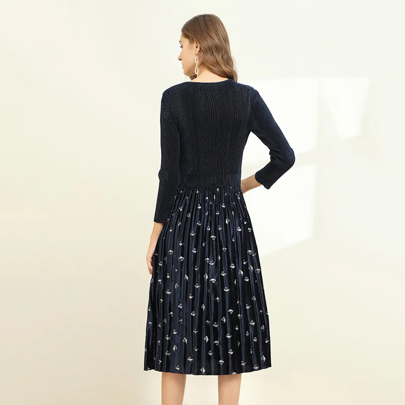 Bathroom Bath Brushed Gold Rain fall Faucet Brass