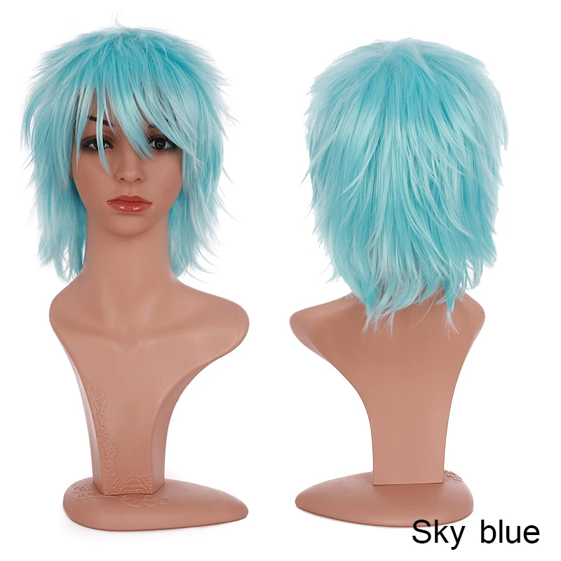 Sky Blue