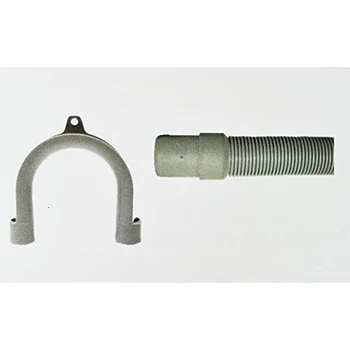 

TUBO DESAGÜE DE LAVADORA CON CURVA (1,7 m)