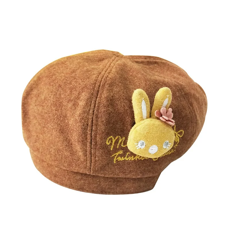 1-6T Summer Baby Boys Girls Toddler Embroidery Letter Print Bucket Hats Caps Reversible Sun Headwear New Arrival - Цвет: C