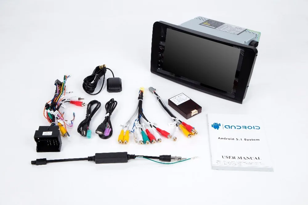 Excellent DSP Android 9.0 4G 8 CORE car GPS For Mercedes Benz ML GL W164 ML350 ML500 GL320 radio stereo navigation NO DVD PLAYER 36